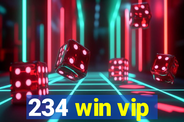 234 win vip