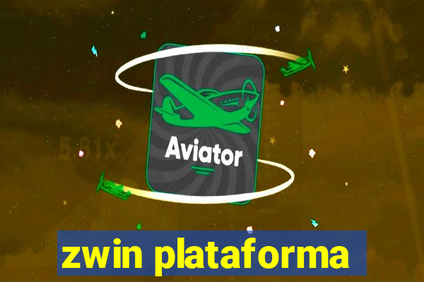 zwin plataforma