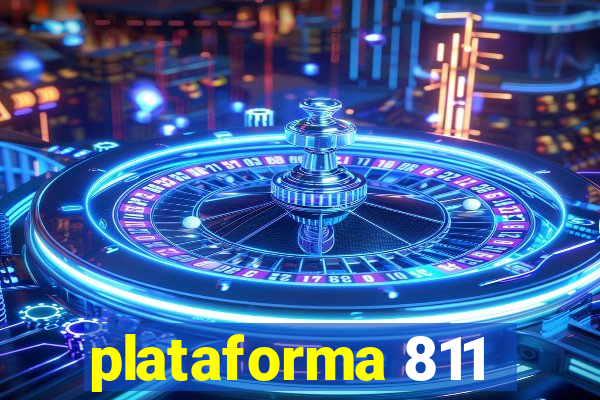 plataforma 811