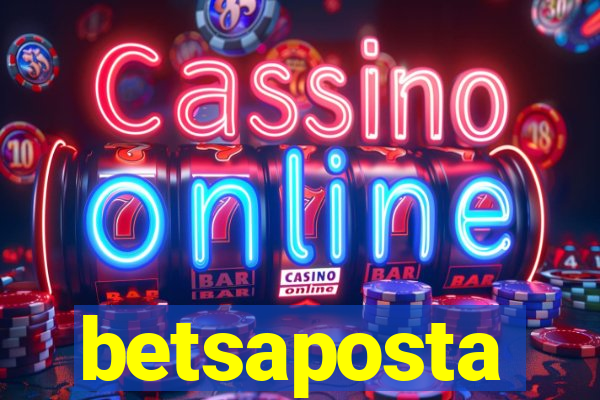 betsaposta