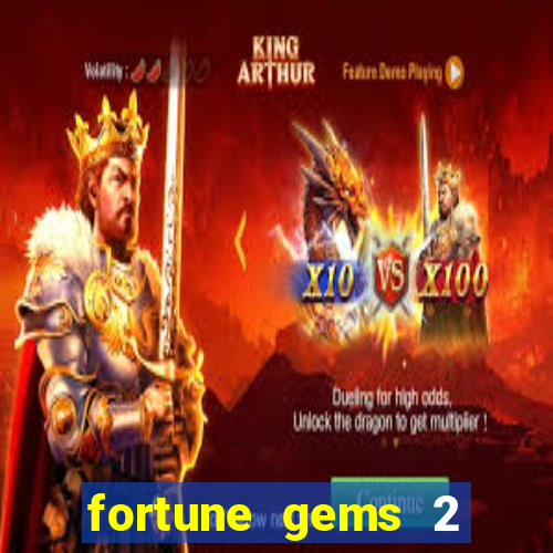 fortune gems 2 jili demo