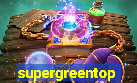 supergreentop