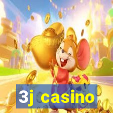 3j casino