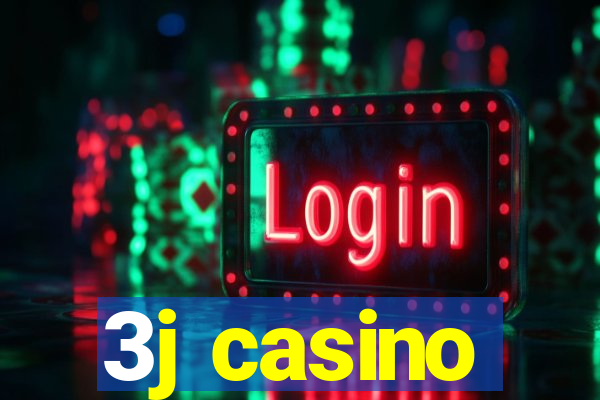 3j casino