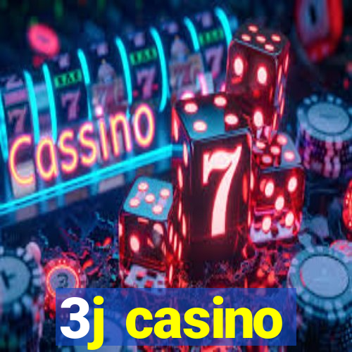 3j casino