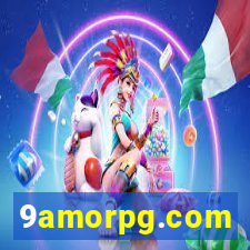 9amorpg.com