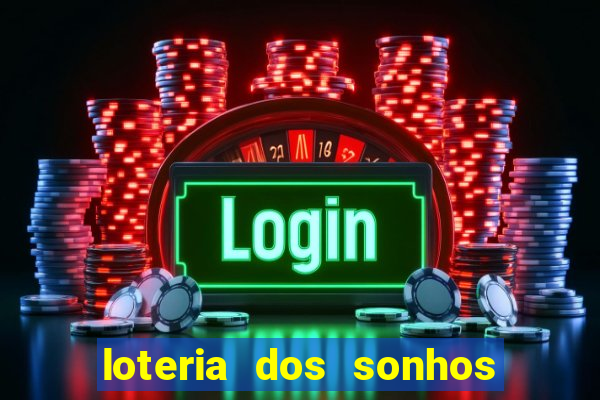 loteria dos sonhos giga bicho