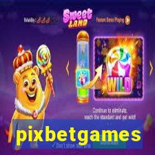 pixbetgames