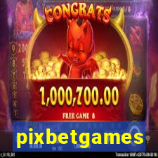 pixbetgames