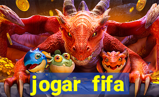 jogar fifa apostando dinheiro