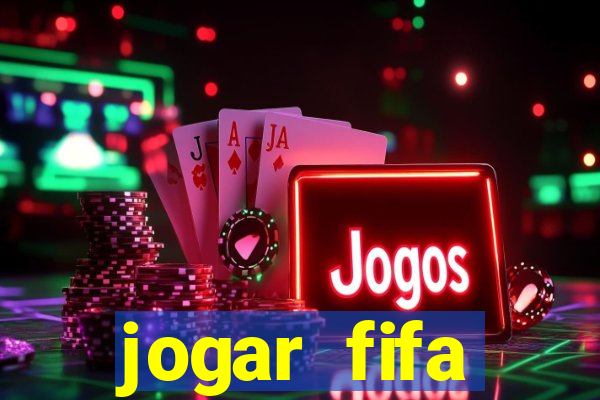 jogar fifa apostando dinheiro