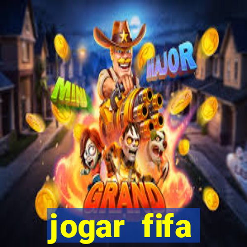 jogar fifa apostando dinheiro