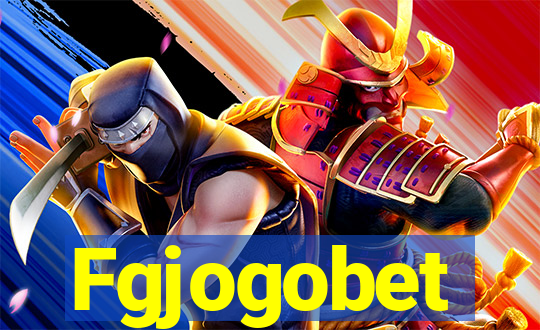 Fgjogobet