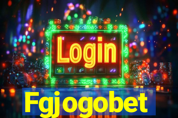 Fgjogobet