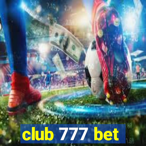 club 777 bet