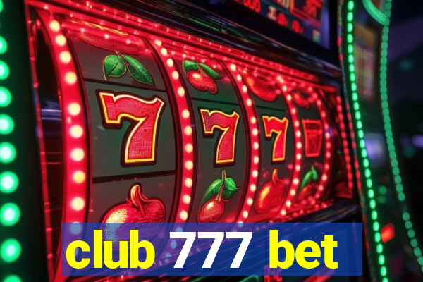 club 777 bet