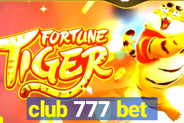 club 777 bet