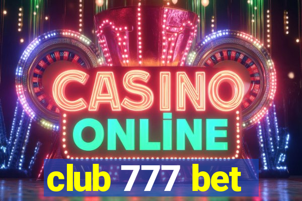 club 777 bet