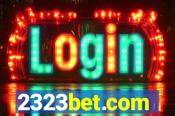 2323bet.com