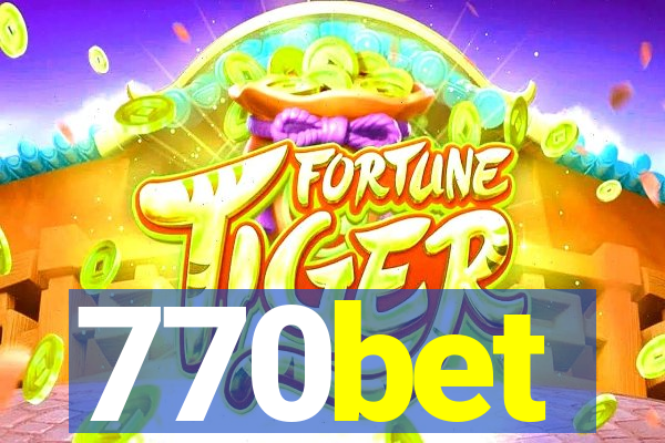 770bet