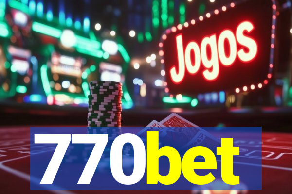 770bet