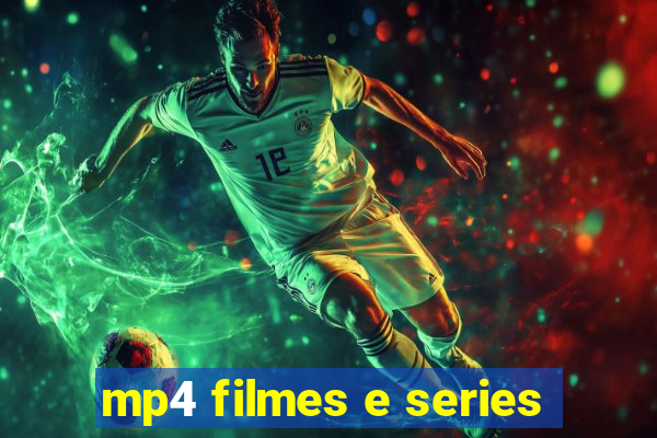 mp4 filmes e series