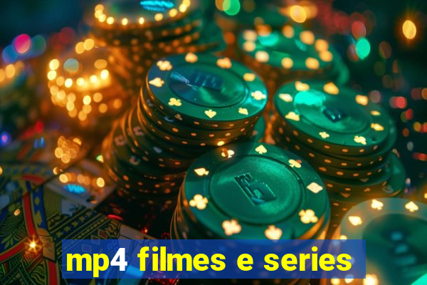 mp4 filmes e series