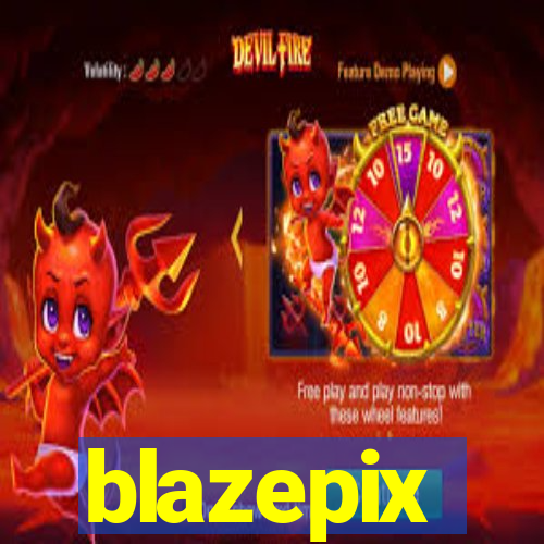 blazepix