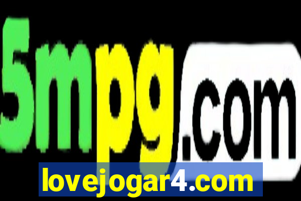 lovejogar4.com