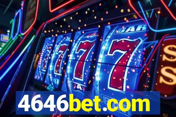 4646bet.com