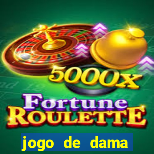 jogo de dama online valendo dinheiro