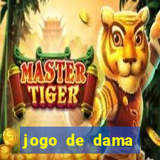 jogo de dama online valendo dinheiro