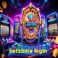 betzinha login