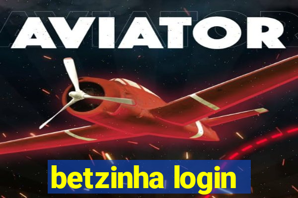 betzinha login