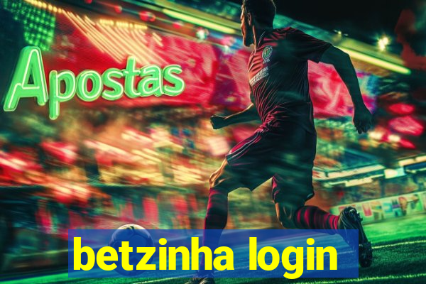 betzinha login