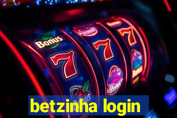 betzinha login