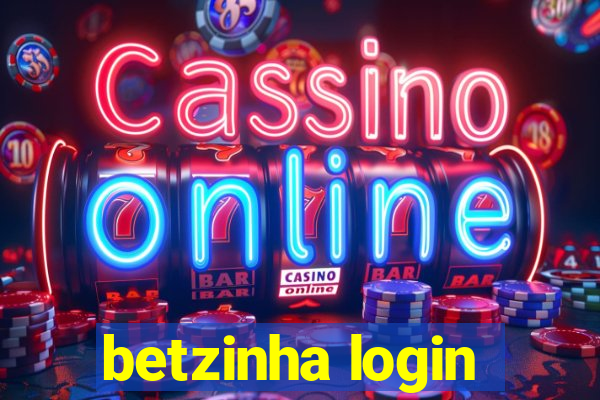 betzinha login