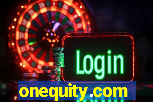 onequity.com