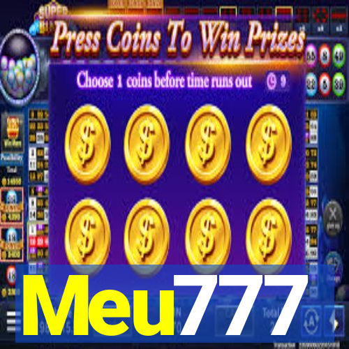 Meu777