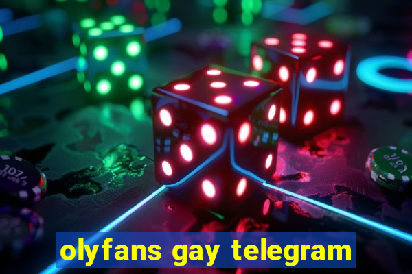 olyfans gay telegram