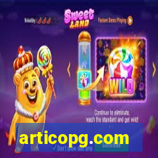 articopg.com