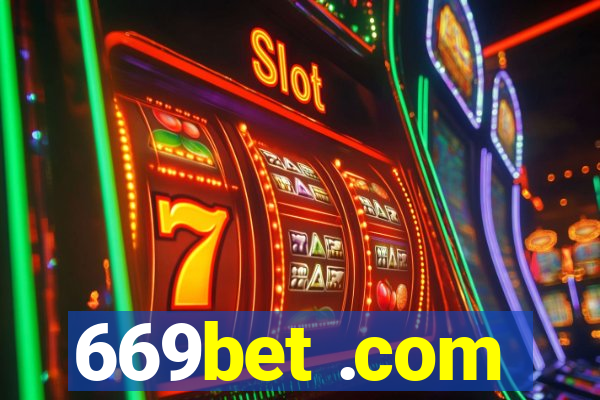 669bet .com