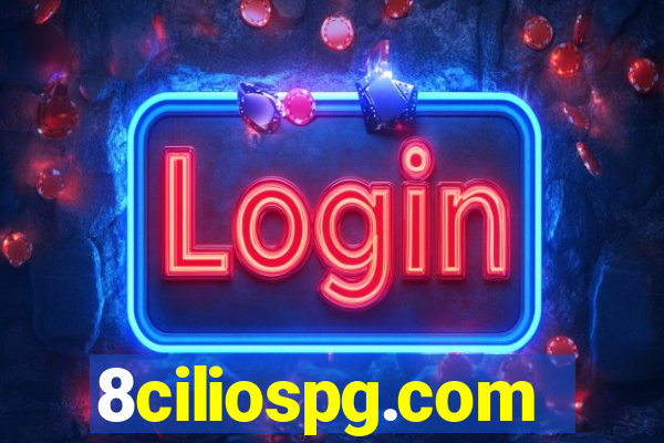 8ciliospg.com