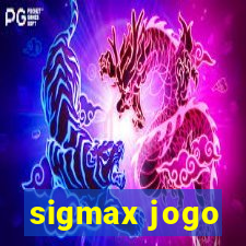 sigmax jogo