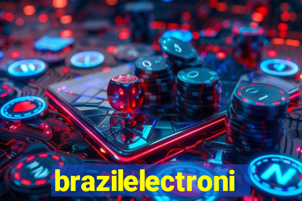 brazilelectronic.com