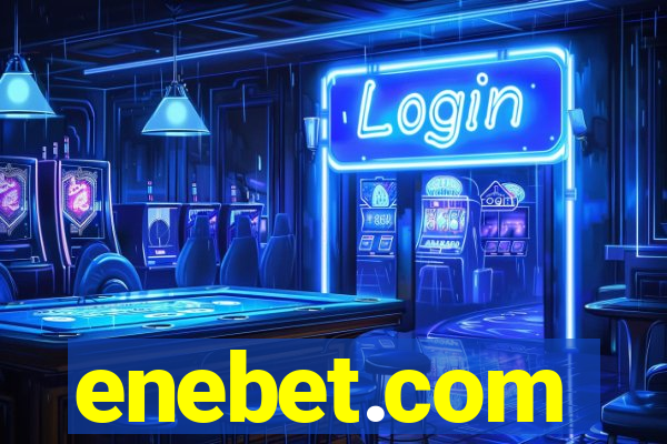 enebet.com