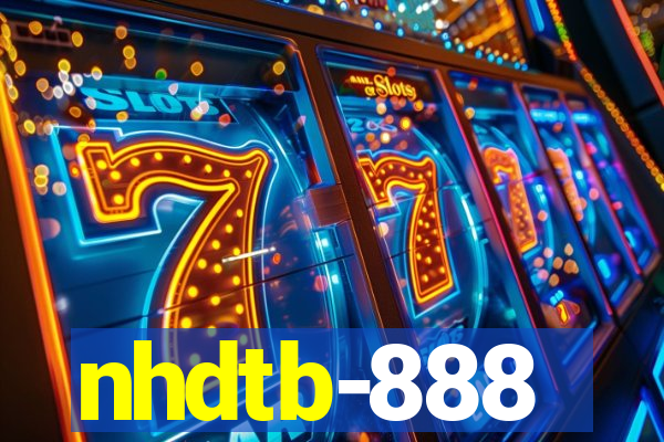 nhdtb-888