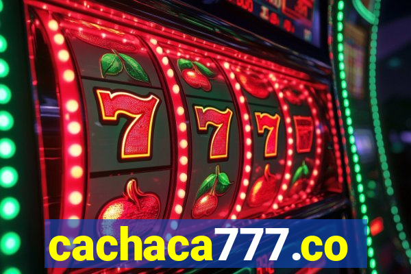 cachaca777.co