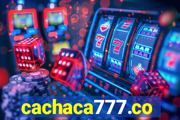 cachaca777.co