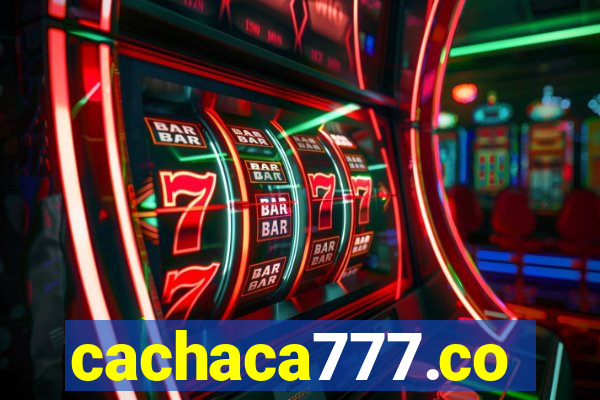 cachaca777.co